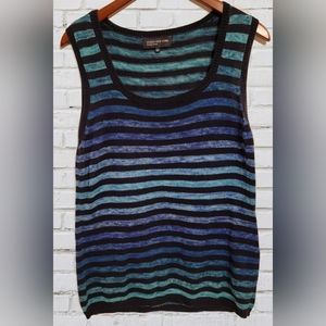 Jones New York Signature Tank Size Large